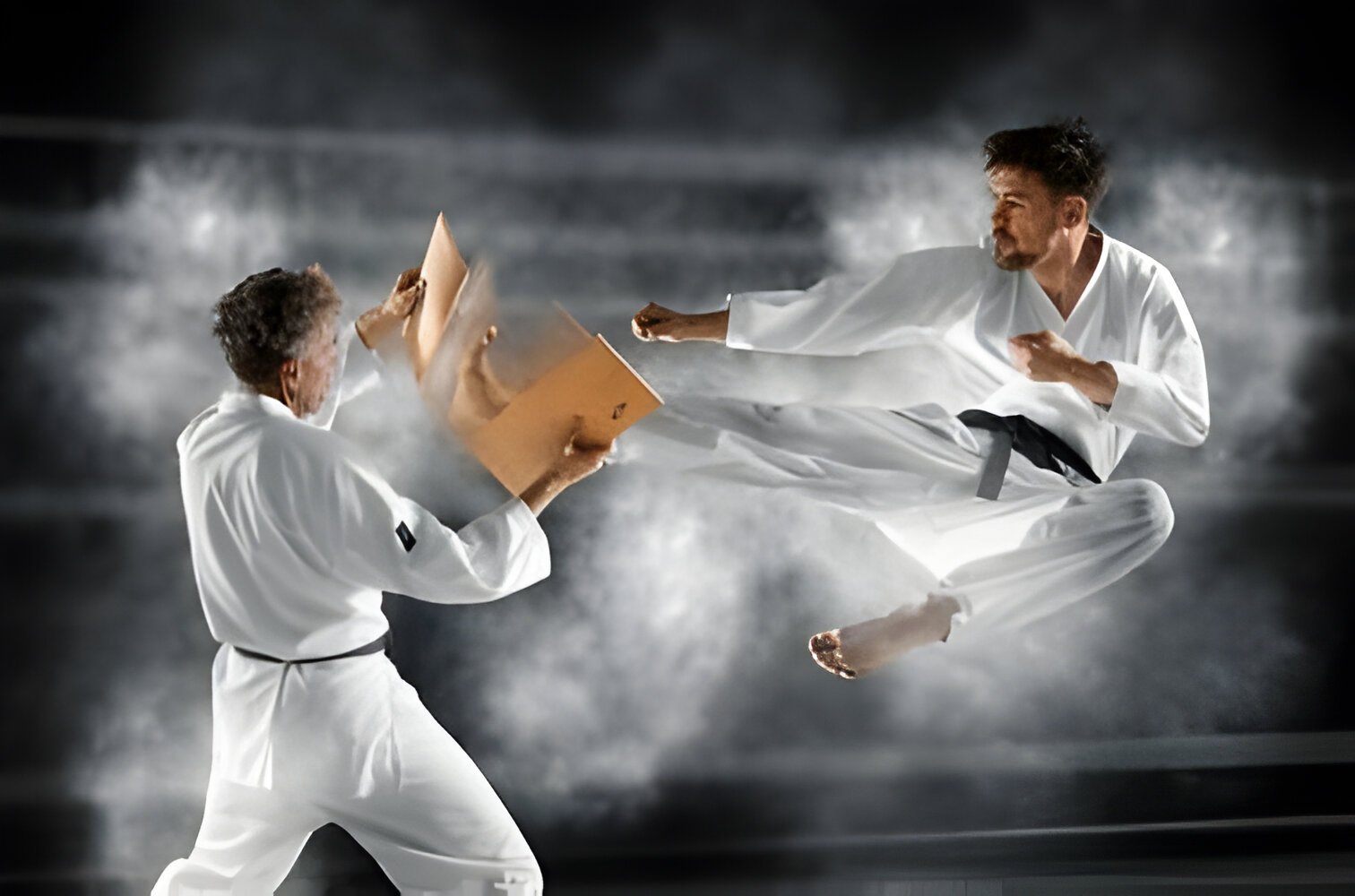 Program Image