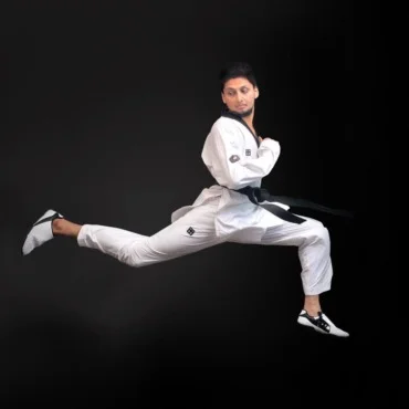 Program Image
