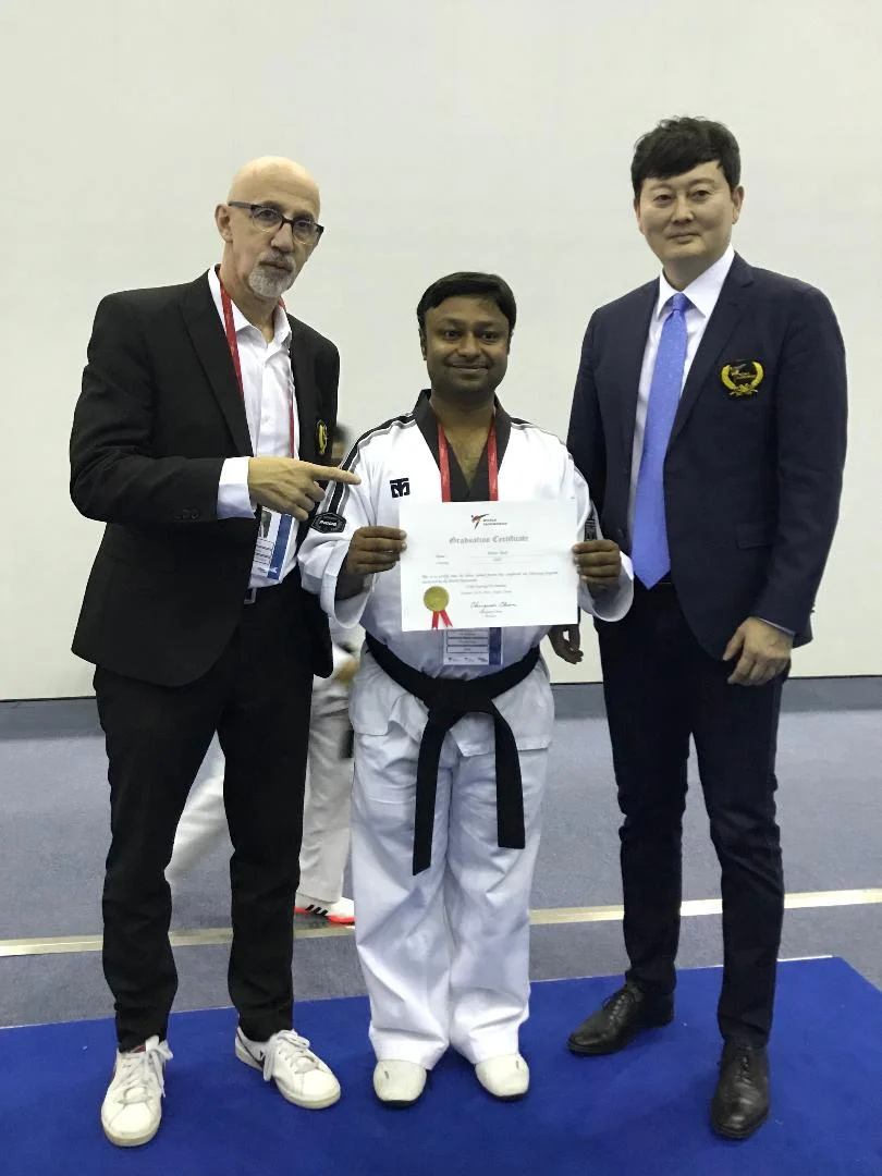 Our Achievements