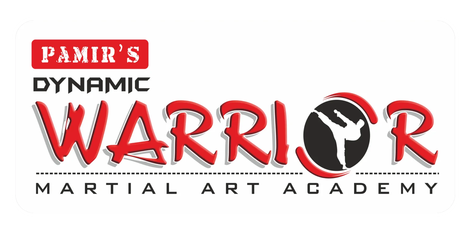 Pamir's Dynamic Logo